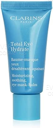 Clarins Total Eye Hydrate Eye Mask-Balm 20ml