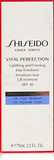 Shiseido Vital Perfection Uplifting and Firming Day Emulsion SPF30 75ml