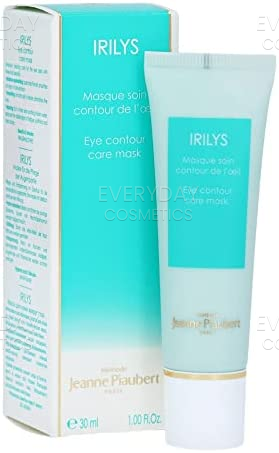 Jeanne Piaubert Irilys Eye Contour Mask 30ml