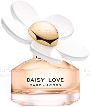 Marc Jacobs Daisy Love Eau de Toilette 100ml Spray