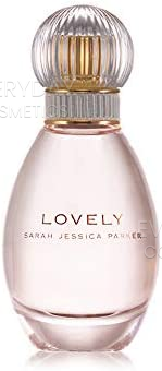 Sarah Jessica Parker Lovely Eau de Parfum 30ml Spray