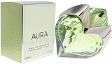 Thierry Mugler Aura Eau de Toilette 50ml Refillable Spray