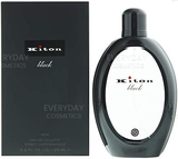 Kiton Black Eau de Toilette 125ml Spray