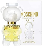 Moschino Toy 2 Eau de Parfum 30ml Spray