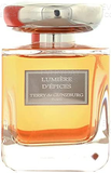 Terry de Gunzburg Lumiere d'Epices Eau de Parfum 100ml Spray