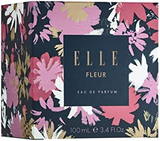 Elle Fleur Eau de Parfum 100ml Spray