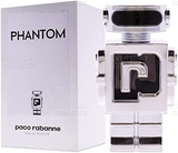 Paco Rabanne Phantom Eau de Toilette 100ml Spray