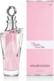 Mauboussin Rose Pour Elle Eau de Parfum 100ml Spray