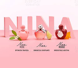 Nina Ricci Nina Rose Eau de Toilette 30ml Spray