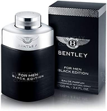 Bentley For Men Black Edition Eau de Parfum 100ml Spray