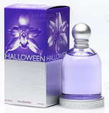 Jesus del Pozo Halloween Eau de Toilette 100ml Spray