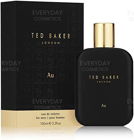 Ted Baker Au Eau de Toilette 100ml Spray