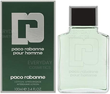 Paco Rabanne Pour Homme Aftershave 100ml Splash