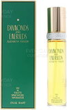 Elizabeth Taylor Diamonds & Emeralds Eau de Toilette 50ml Spray