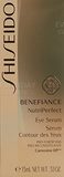 Shiseido Benefiance NutriPerfect Eye Serum 15ml