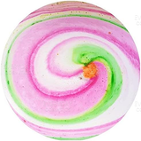 Bomb Cosmetics Tropic Of Conversations Watercolours Bath Bomb 50g