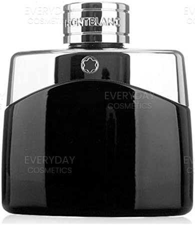 Mont Blanc Legend Eau de Toilette 50ml Spray