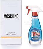 Moschino Fresh Couture Eau de Toilette 50ml Spray