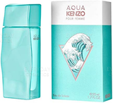 Kenzo Aqua Kenzo Pour Femme Eau de Toilette 50ml Spray