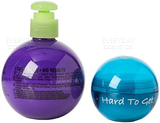 Tigi Bed Head Twisted Texture Gift Set 200ml Small Talk Thickifier + 42g Hard to Get Texturizing Paste