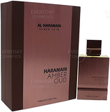 Al Haramain Amber Oud Tobacco Edition Eau de Parfum 60ml Spray