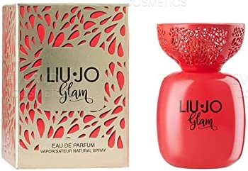 Liu Jo Glam Eau de Parfum 100ml Spray