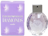 Giorgio Armani Emporio Armani Diamonds Violet Eau de Parfum 50ml Spray