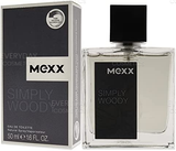 Mexx Simply Woody Eau de Toilette 50ml Spray