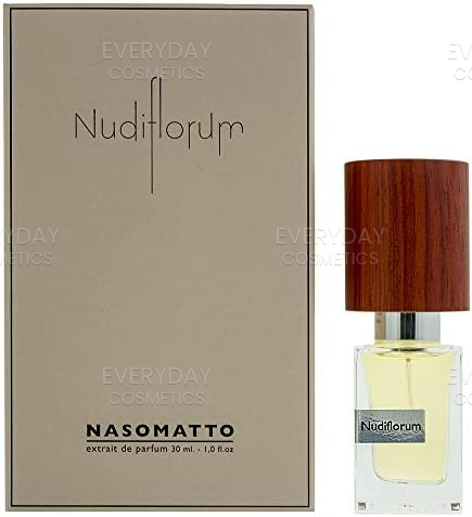 Nasomatto Nudiflorum Extrait de Parfum 30ml Spray