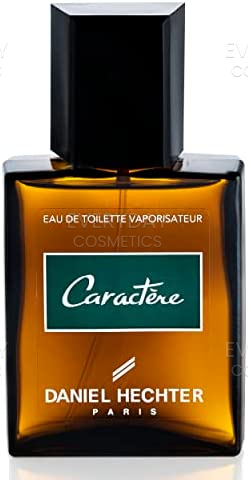 Daniel Hechter Caractére Eau de Toilette 50ml Spray