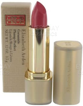 Elizabeth Arden Ceramide Plump Perfect Lip Stick 3.5g Tulip