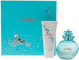 Reminiscence Rem Gift Set 50ml EDT + 75ml Body Lotion