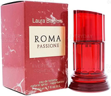 Laura Biagiotti Roma Passione Eau de Toilette 50ml Spray