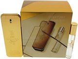 Paco Rabanne 1 Million Gift Set 100ml EDT + 20ml EDT