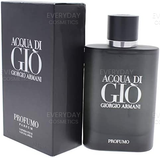 Giorgio Armani Acqua di Gio Profumo Eau de Parfum 125ml Spray