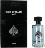 Jo Milano Paris Game of Spades Ace Parfum 100ml Spray