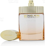 Michael Kors Wonderlust Eau de Parfum 100ml Spray