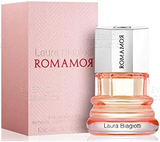 Laura Biagiotti Romamor Eau de Toilette 25ml Spray