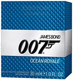 James Bond 007 Ocean Royale Eau de Toilette 30ml Spray