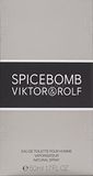 Viktor & Rolf Spicebomb Eau de Toilette 50ml Spray