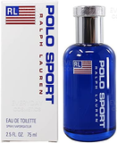 Ralph Lauren Polo Sport Eau De Toilette 75ml Spray