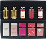 Prada Women Miniature Gift Set 5 Pieces