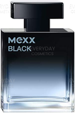 Mexx Black Eau de Toilette 50ml Spray