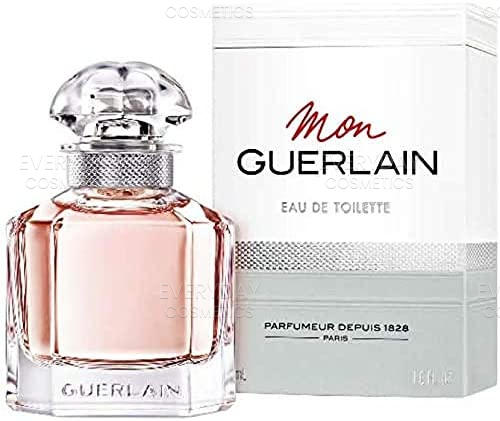 Guerlain Mon Guerlain Eau de Toilette 30ml Spray