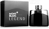 Mont Blanc Legend Eau de Toilette 50ml Spray