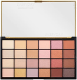 Makeup Revolution Life On The Dance Floor VIP Eyeshadow Palette 26.4g