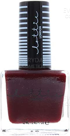 Lottie London Lottie Lacquer Nail Polish 12ml - Revamp