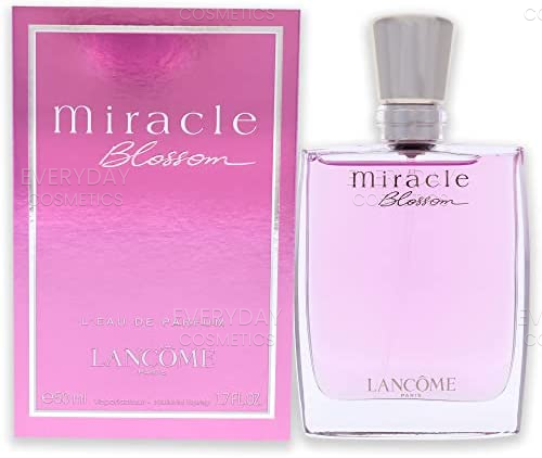 Lancôme Miracle Blossom Eau de Parfum 50ml Spray