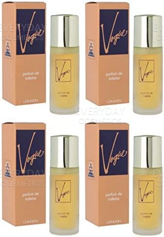 Milton Lloyd Vogue Parfum de Toilette 55ml Spray