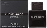 Lalique Encre Noire Eau de Toilette 100ml Spray